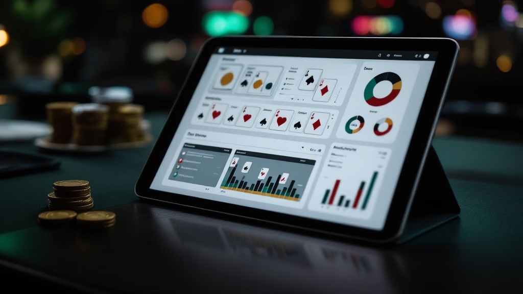 Suivi et analyses sur mobile